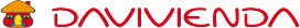 Logo Davivienda