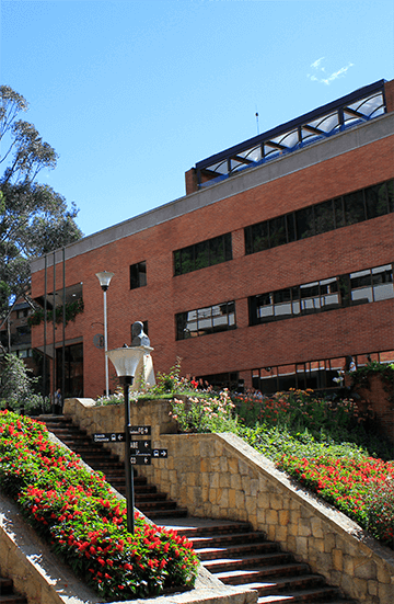 Campus Externado